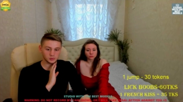 Nick_N_Monica 26-09-2021 Naked 